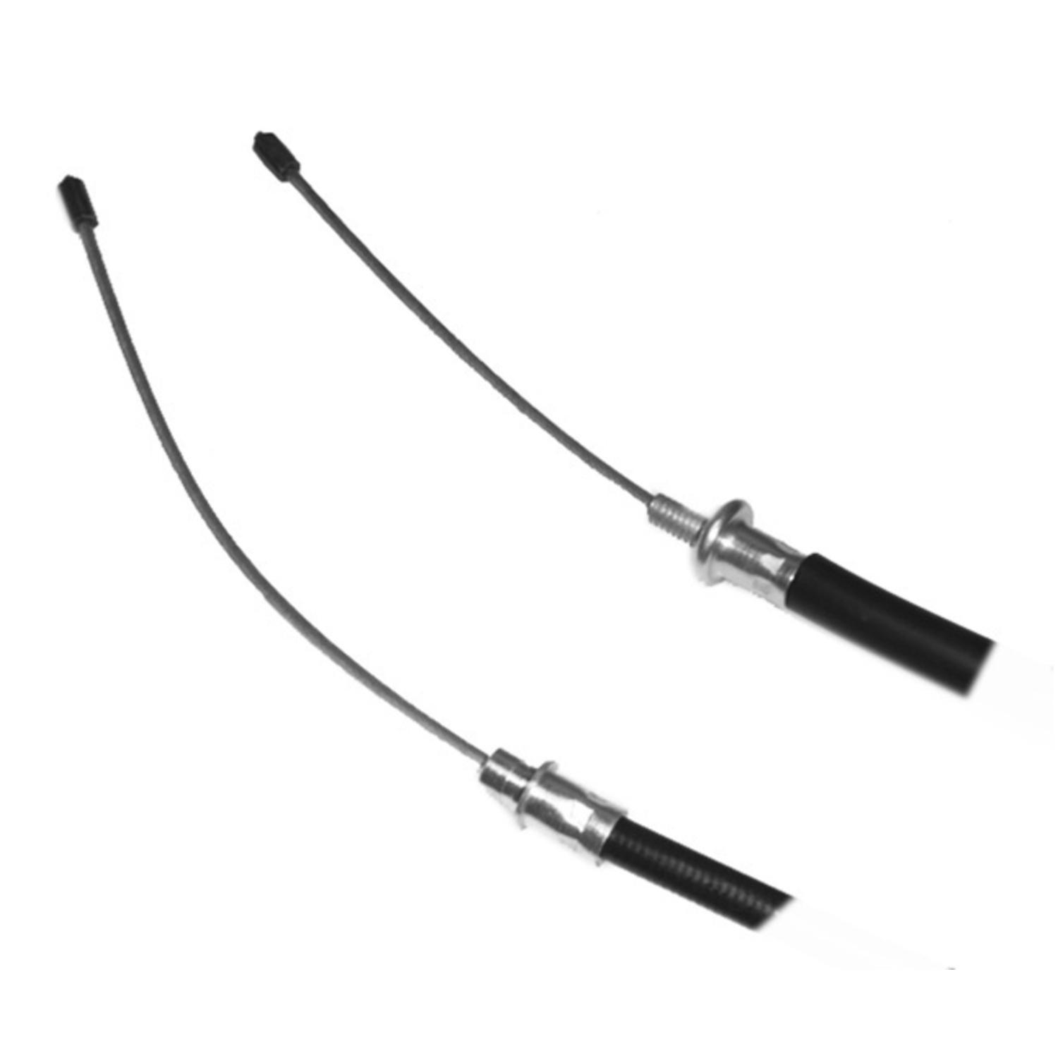 Raybestos BC93699 Parking Brake Cable product image 1 of 2