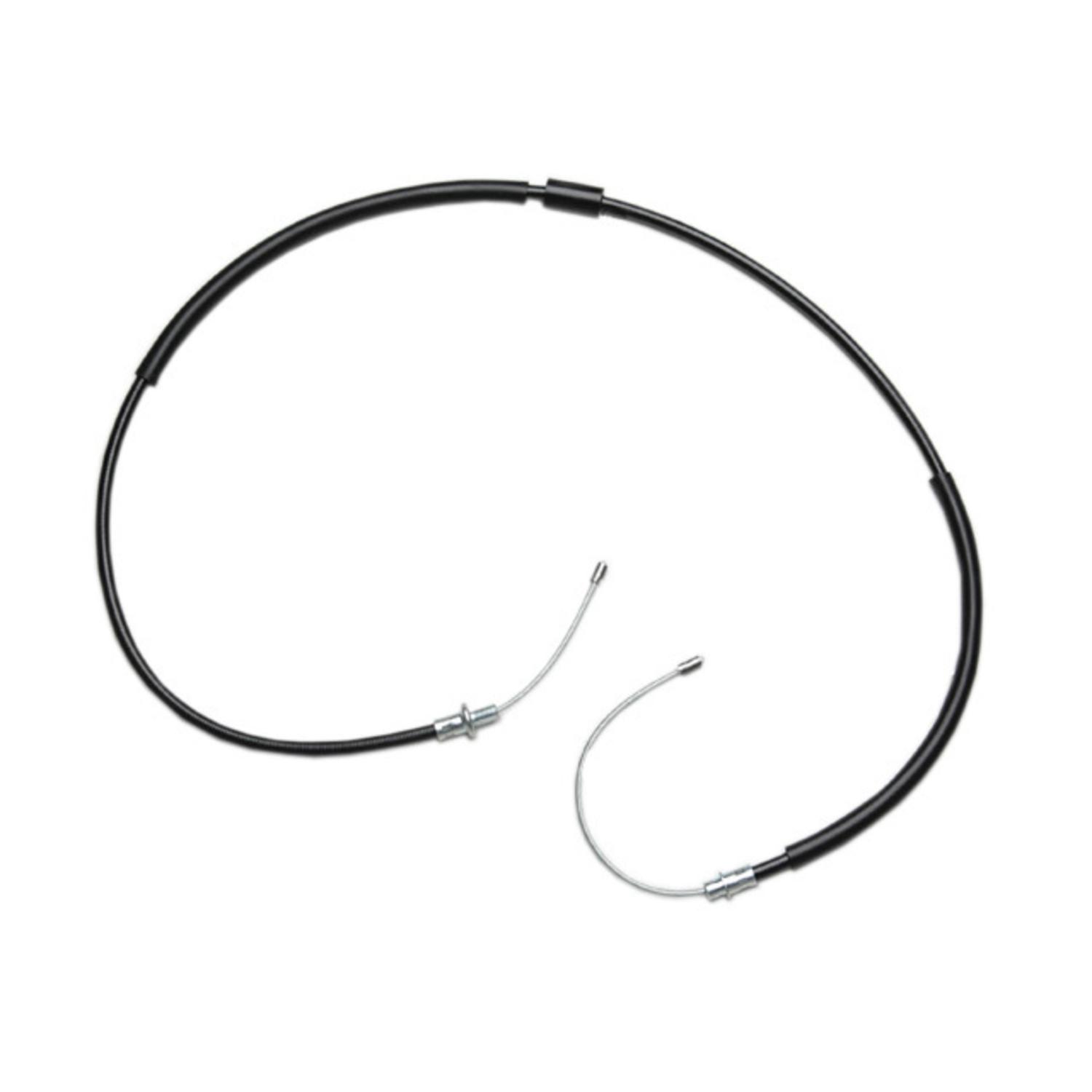 Raybestos BC93699 Parking Brake Cable product image 2 of 2