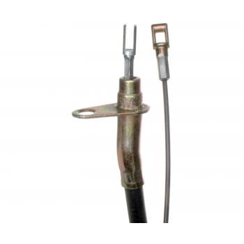 Raybestos BC93704 Parking Brake Cable product image 1 of 2