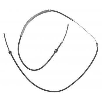 Raybestos BC93706 Parking Brake Cable product image 1 of 1