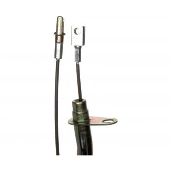 Raybestos BC93707 Parking Brake Cable product image 1 of 2