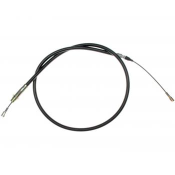 Raybestos BC93707 Parking Brake Cable product image 2 of 2
