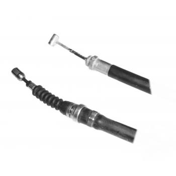 Raybestos BC93708 Parking Brake Cable product image 1 of 2