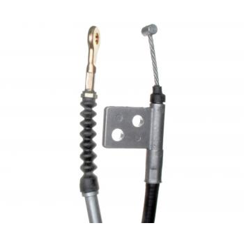 Raybestos BC93709 Parking Brake Cable product image 1 of 2