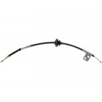 Raybestos BC93709 Parking Brake Cable product image 2 of 2