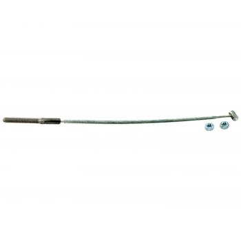 Raybestos BC93712 Parking Brake Cable product image 1 of 1