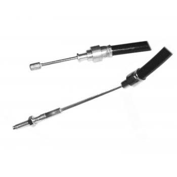 Raybestos BC93713 Parking Brake Cable product image 1 of 2