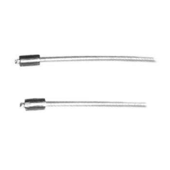 Raybestos BC93724 Parking Brake Cable product image 1 of 2