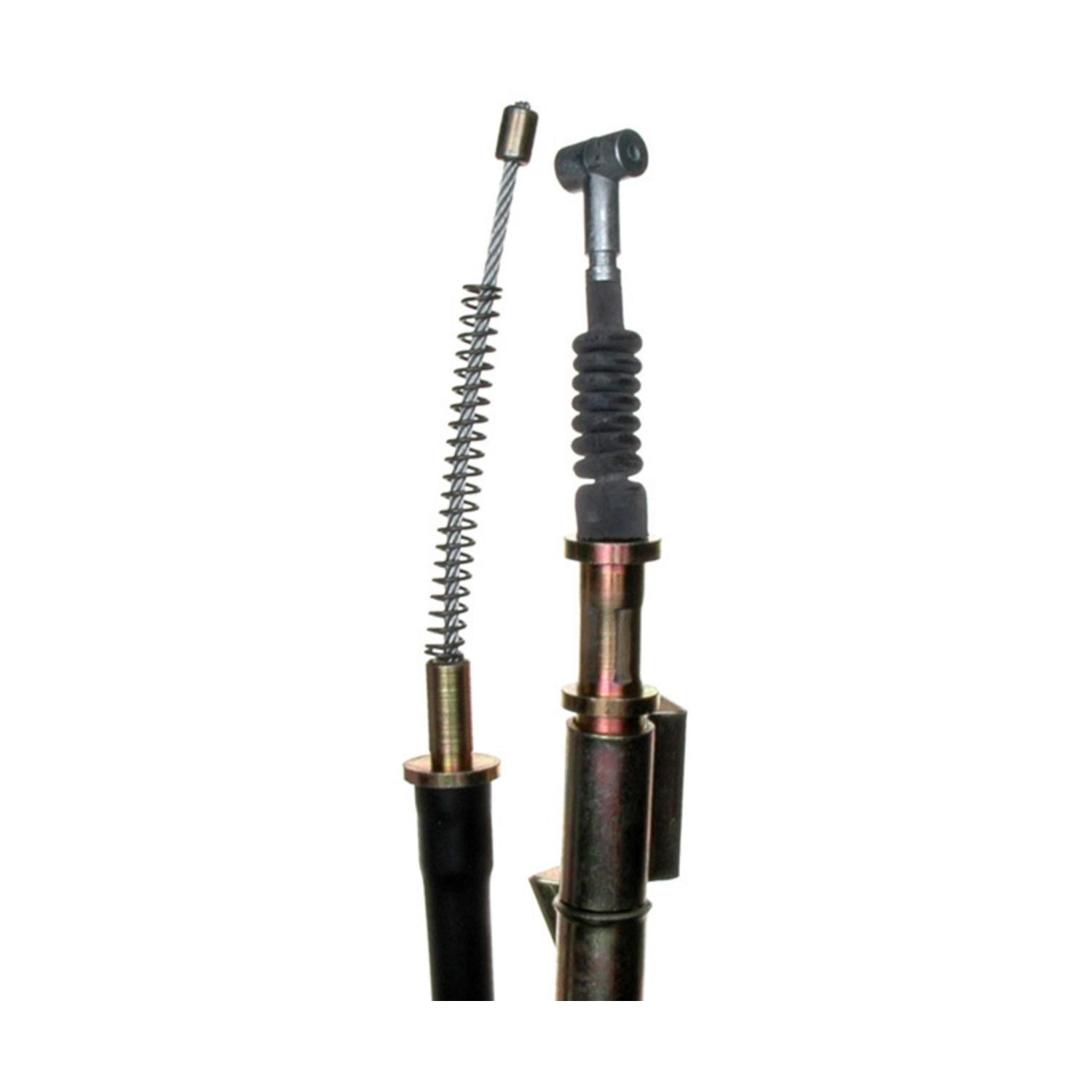 Raybestos BC93725 - Parking Brake Cable Raybestos BC93725 Parking Brake Cable product image 1 of 2