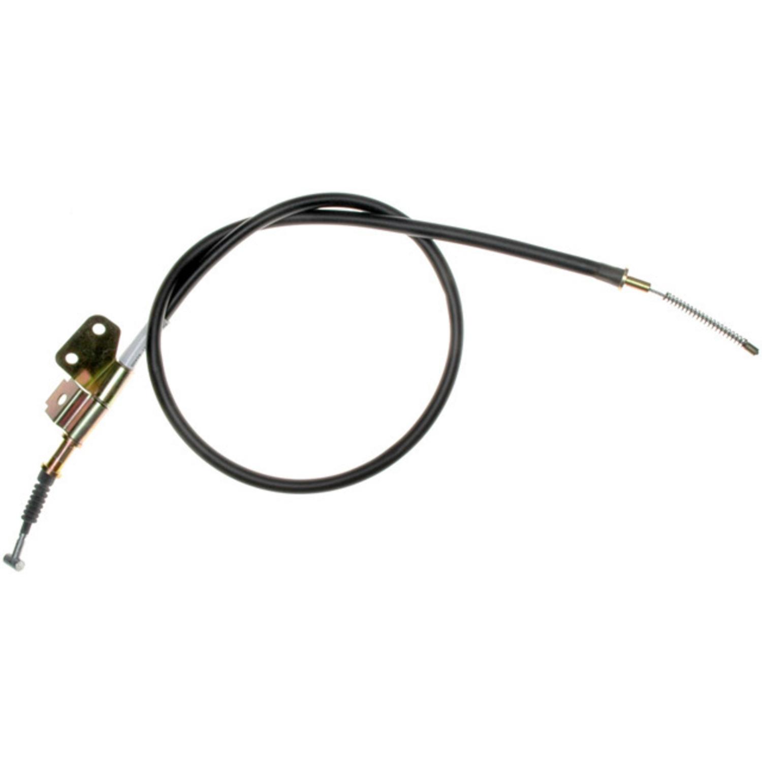 Raybestos BC93725 - Parking Brake Cable Raybestos BC93725 Parking Brake Cable product image 2 of 2
