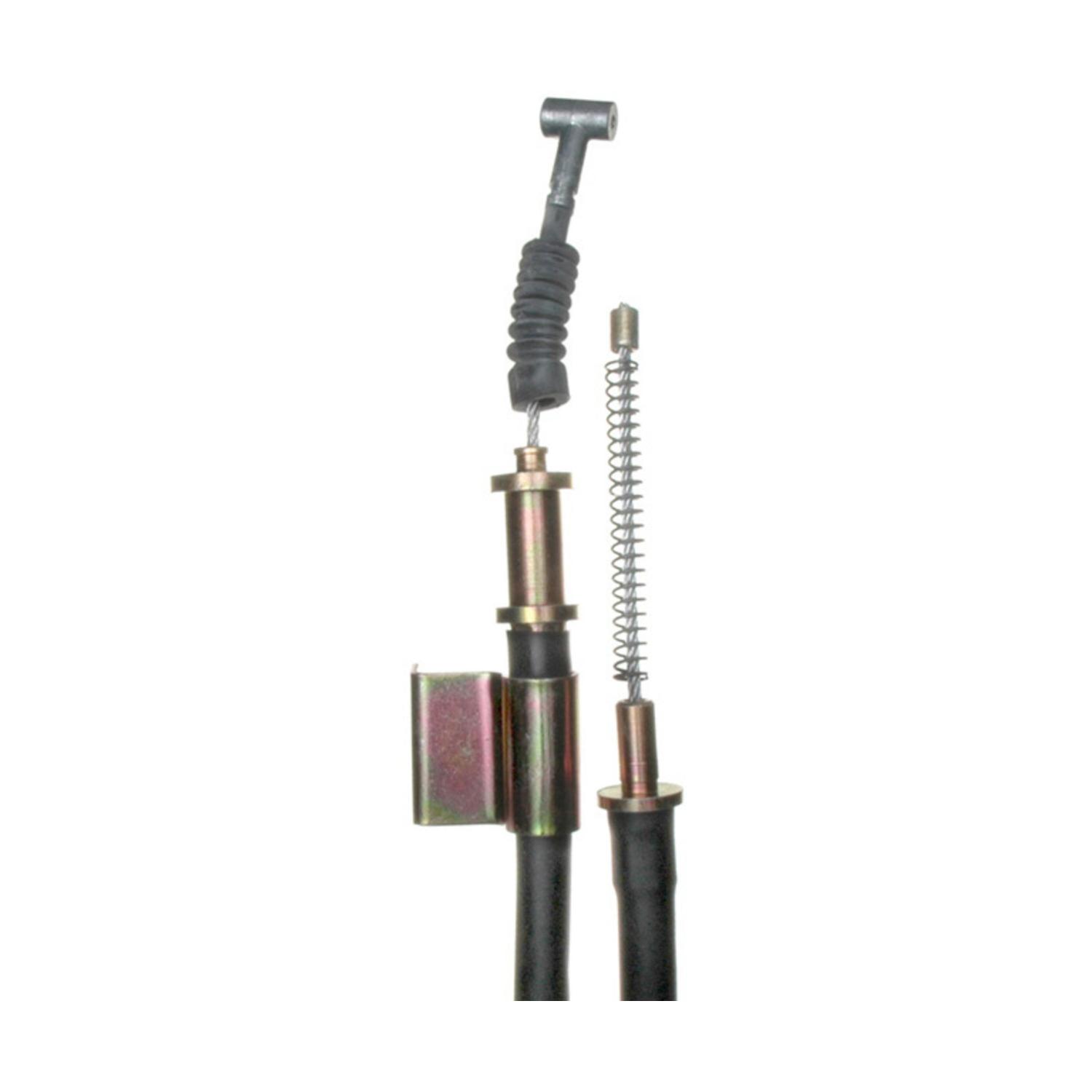 Raybestos BC93727 - Parking Brake Cable Raybestos BC93727 Parking Brake Cable product image 1 of 2