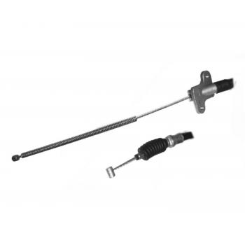 Raybestos BC93729 - Parking Brake Cable Raybestos BC93729 Parking Brake Cable product image 1 of 2