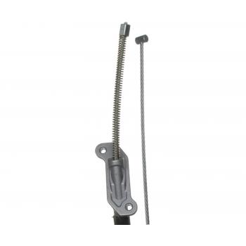 Raybestos BC93730 - Parking Brake Cable Raybestos BC93730 Parking Brake Cable product image 1 of 2