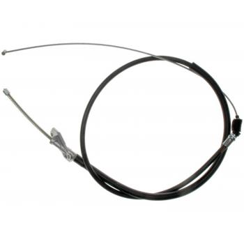 Raybestos BC93730 - Parking Brake Cable Raybestos BC93730 Parking Brake Cable product image 2 of 2