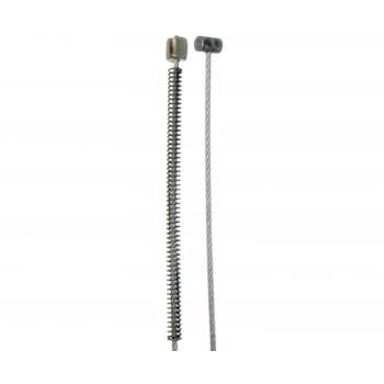 Raybestos BC93731 - Parking Brake Cable Raybestos BC93731 Parking Brake Cable product image 1 of 2