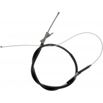 Raybestos BC93731 - Parking Brake Cable Raybestos BC93731 Parking Brake Cable product image 2 of 2