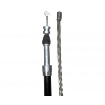 Raybestos BC93732 Parking Brake Cable product image 1 of 2