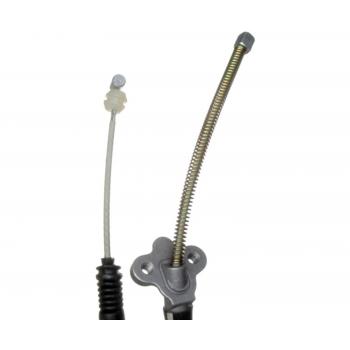 Raybestos BC93733 Parking Brake Cable product image 1 of 2