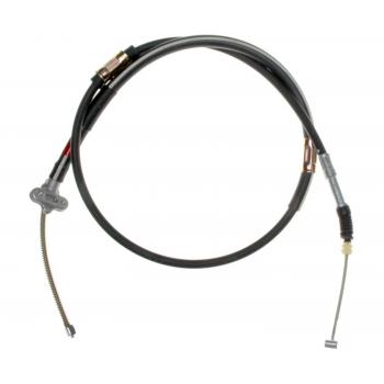 Raybestos BC93733 Parking Brake Cable product image 2 of 2