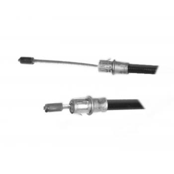 Raybestos BC93734 Parking Brake Cable product image 1 of 2