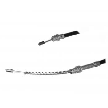 Raybestos BC93735 Parking Brake Cable product image 1 of 2