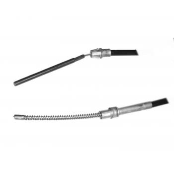 Raybestos BC93736 Parking Brake Cable product image 1 of 2