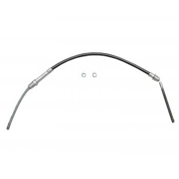 Raybestos BC93736 Parking Brake Cable product image 2 of 2