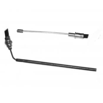 Raybestos BC93738 Parking Brake Cable product image 1 of 2