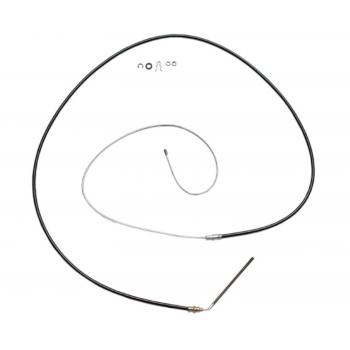 Raybestos BC93738 Parking Brake Cable product image 2 of 2