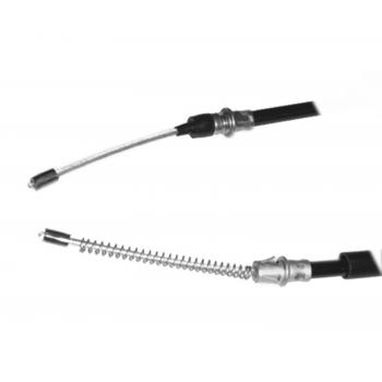 Raybestos BC93739 Parking Brake Cable product image 1 of 2