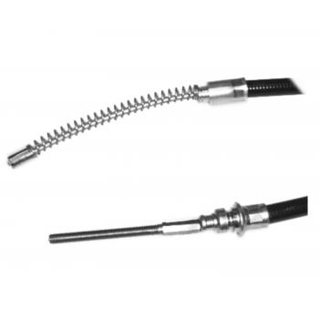 Raybestos BC93741 Parking Brake Cable product image 1 of 2