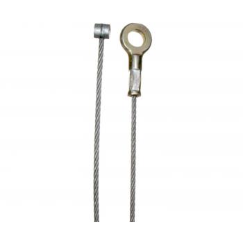 Raybestos BC93742 Parking Brake Cable product image 1 of 2