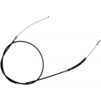Raybestos BC93742 Parking Brake Cable product image 2 of 2