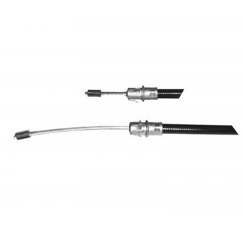 Raybestos BC93744 Parking Brake Cable product image 1 of 2