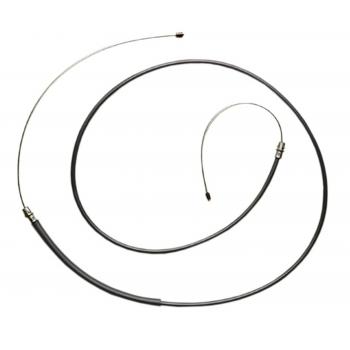Raybestos BC93744 Parking Brake Cable product image 2 of 2