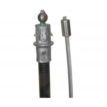 Raybestos BC93745 Parking Brake Cable product image 1 of 2