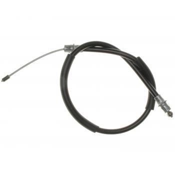 Raybestos BC93745 Parking Brake Cable product image 2 of 2