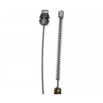 Raybestos BC93748 Parking Brake Cable product image 1 of 2
