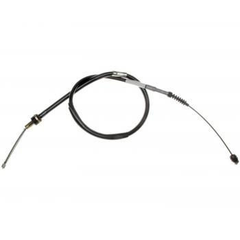 Raybestos BC93748 Parking Brake Cable product image 2 of 2