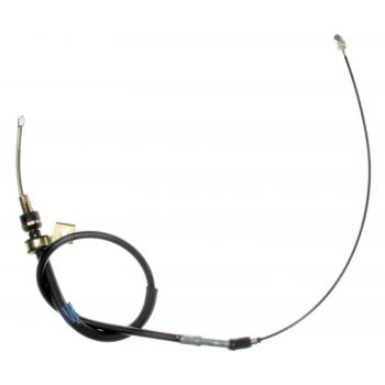 Raybestos BC93750 Parking Brake Cable product image 2 of 2