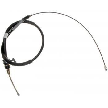Raybestos BC93751 Parking Brake Cable product image 2 of 2
