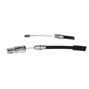 Raybestos BC93753 Parking Brake Cable product image 1 of 2