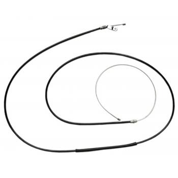 Raybestos BC93753 Parking Brake Cable product image 2 of 2