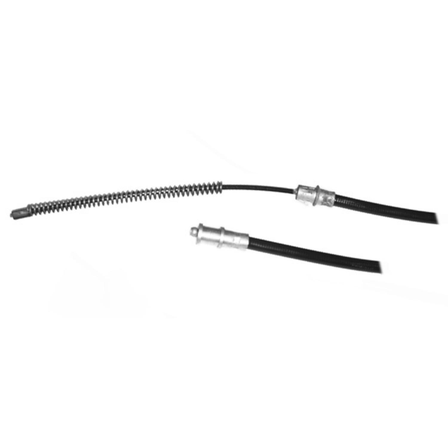 Raybestos BC93756 Parking Brake Cable product image 1 of 2