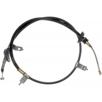 Raybestos BC93762 Parking Brake Cable product image 2 of 2