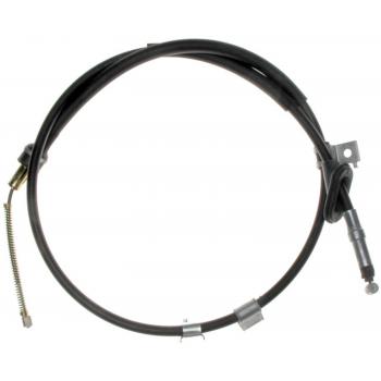 Raybestos BC93763 Parking Brake Cable product image 2 of 2