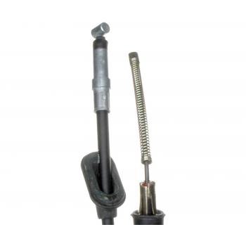 Raybestos BC93765 Parking Brake Cable product image 1 of 2