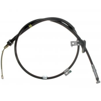 Raybestos BC93765 Parking Brake Cable product image 2 of 2