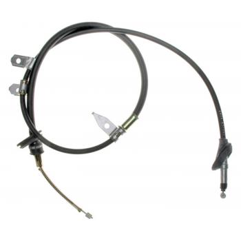 Raybestos BC93768 Parking Brake Cable product image 2 of 2