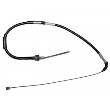 Raybestos BC93769 - Parking Brake Cable Raybestos BC93769 Parking Brake Cable product image 1 of 1